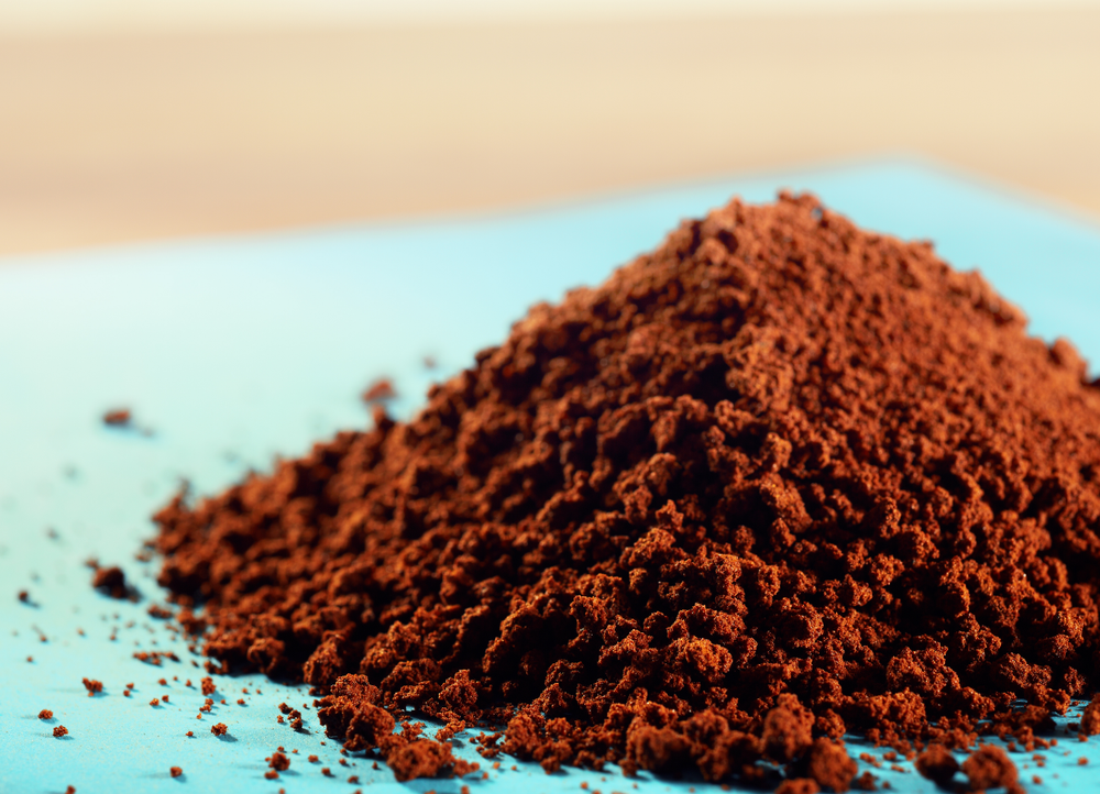 Complete Coffee Ready to Change Your Mind About Soluble?